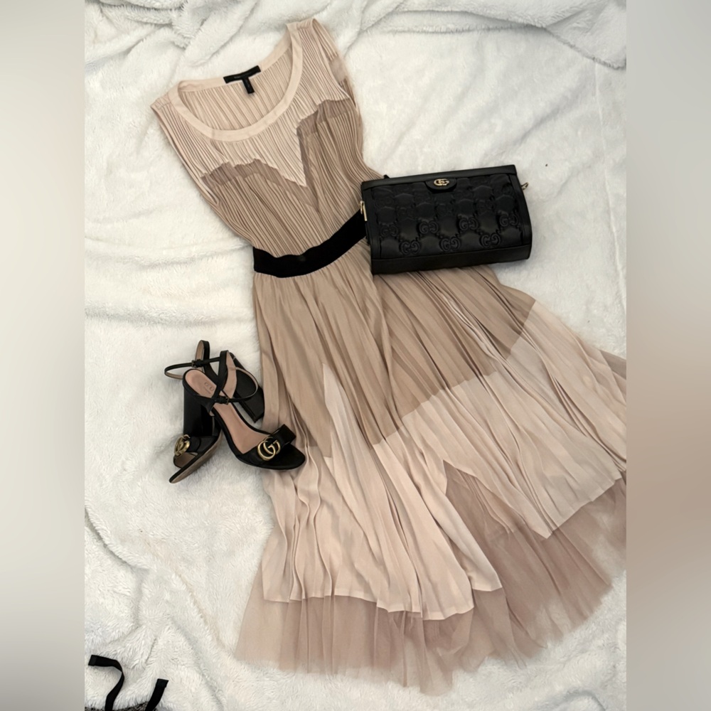 BCBG Max Azria Dress
